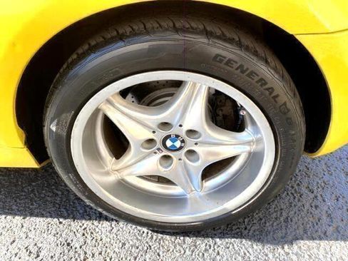 Used 2000 BMW Z3 image 36