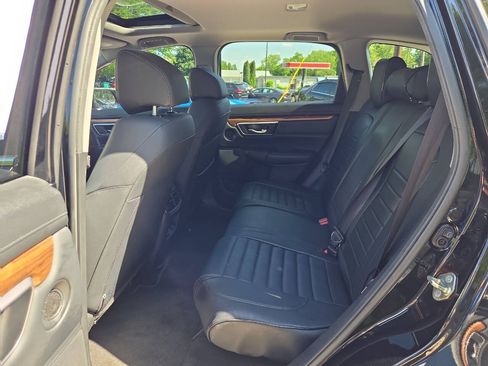 Used 2017 Honda CR-V EX-L image 15
