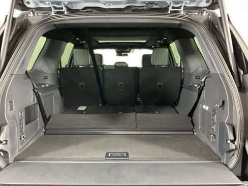 New 2025 Ford Expedition Tremor image 32