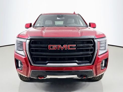 Used 2023 GMC Yukon AT4 w/ Technology Package image 2