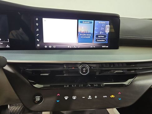 New 2025 Nissan Murano SL image 18