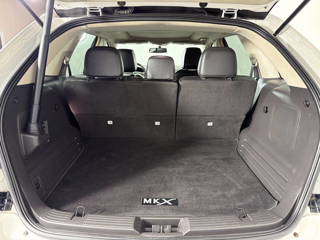 Used 2013 Lincoln MKX AWD image 21