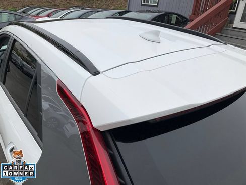 Used 2023 Kia Niro Wave FWD image 82