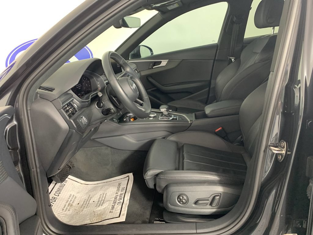 Used 2019 Audi A4 2.0T Premium Plus FWD image 15