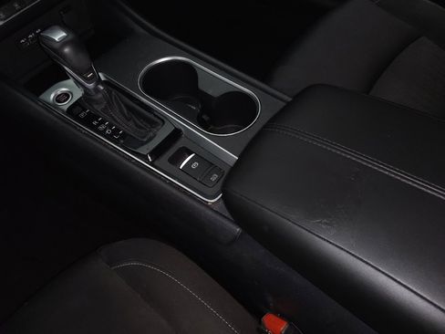 Used 2019 Nissan Altima 2.5 SV image 26