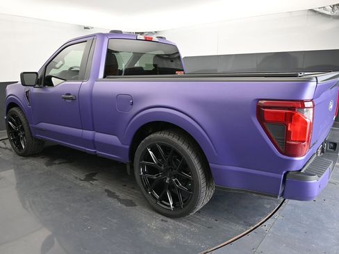 New 2025 Ford F150 XL w/ Equipment Group 103A High image 7