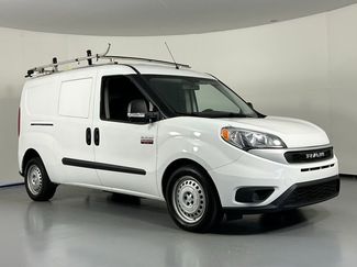 Used 2022 RAM ProMaster City Tradesman w/ Window Group 04 image 1