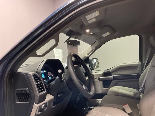 Used 2019 Ford F150 XLT AWD/4WD image 17