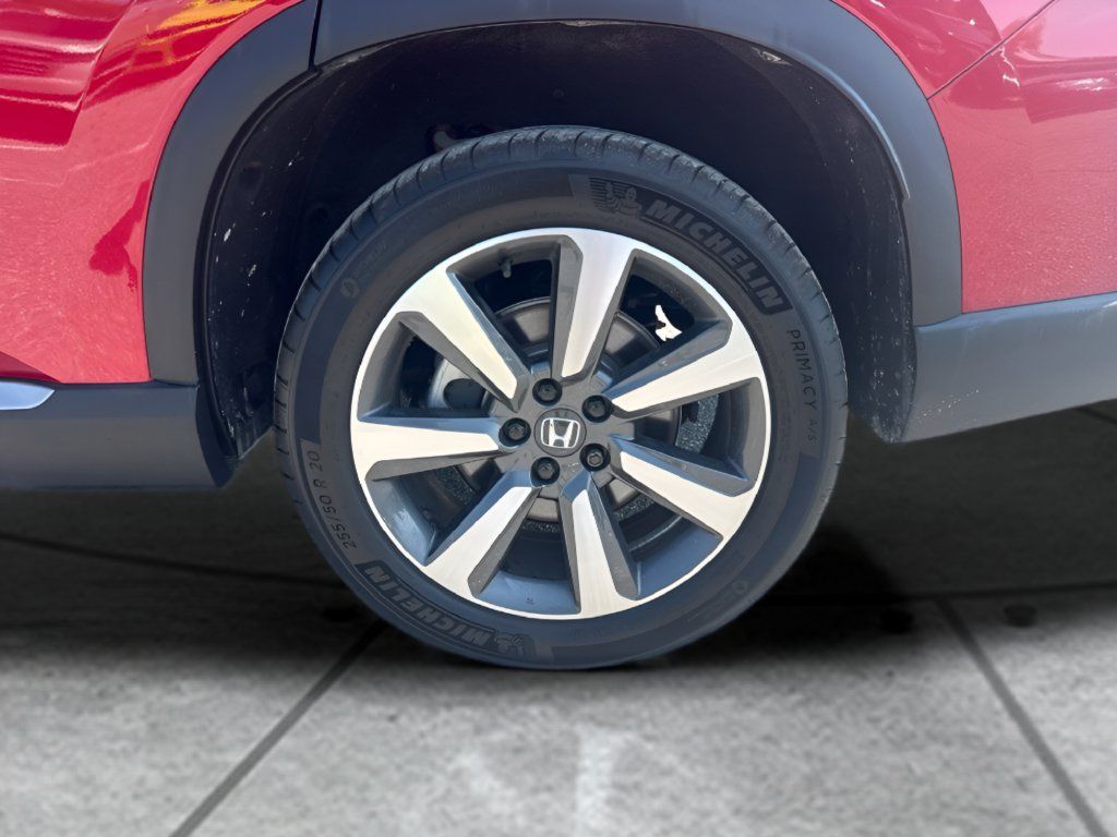 Used 2023 Honda Pilot Elite image 32