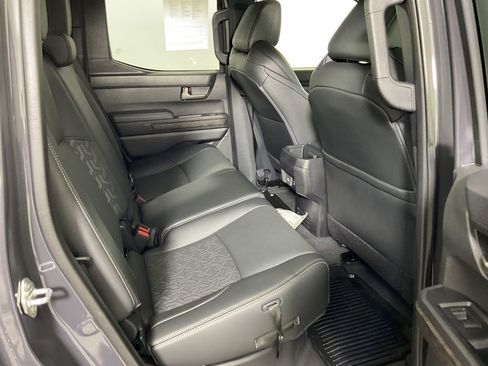 Used 2024 Toyota Tacoma Limited image 23