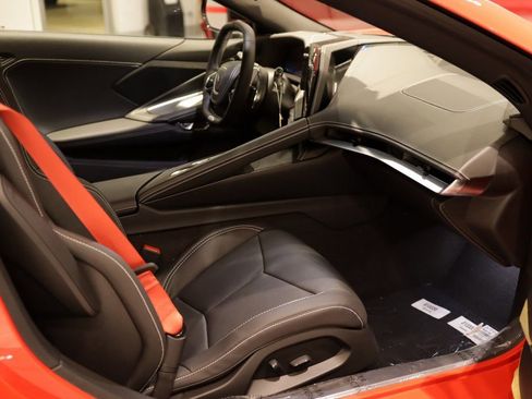 New 2026 Chevrolet Corvette Z06 w/ Battery Protection Package image 30