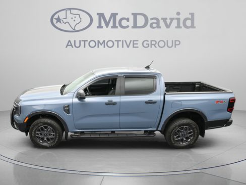 Used 2024 Ford Ranger XLT w/ FX4 Off-Road Package AWD/4WD image 34