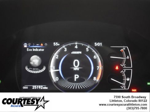 Used 2023 Lexus ES 350 w/ Accessory Package (Z2) image 12