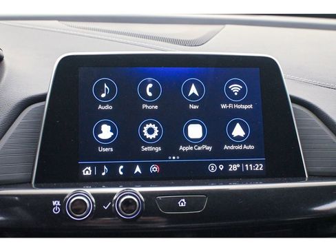 Used 2025 Cadillac CT4 V Blackwing image 46