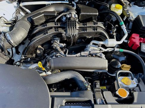 New 2026 Subaru Forester Sport AWD/4WD image 40