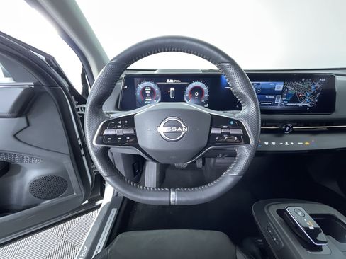 Certified 2023 Nissan Ariya AWD image 16