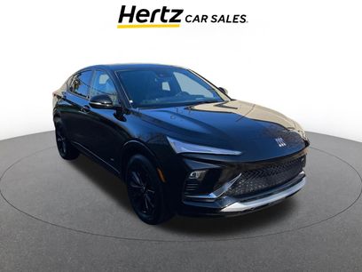 Used 2025 Buick Envista Sport Touring