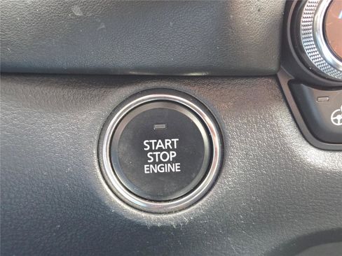 Used 2025 MAZDA CX-50 2.5 Turbo w/ Premium Plus Pkg image 30