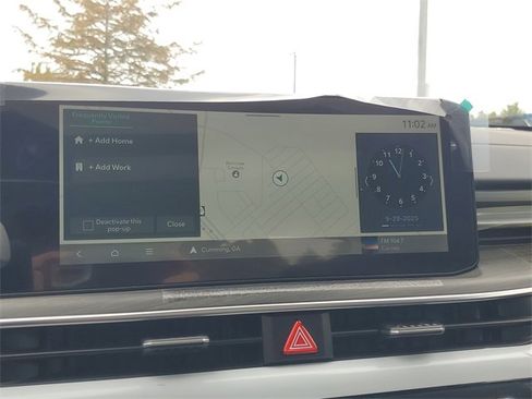 New 2026 Kia K5 EX image 20