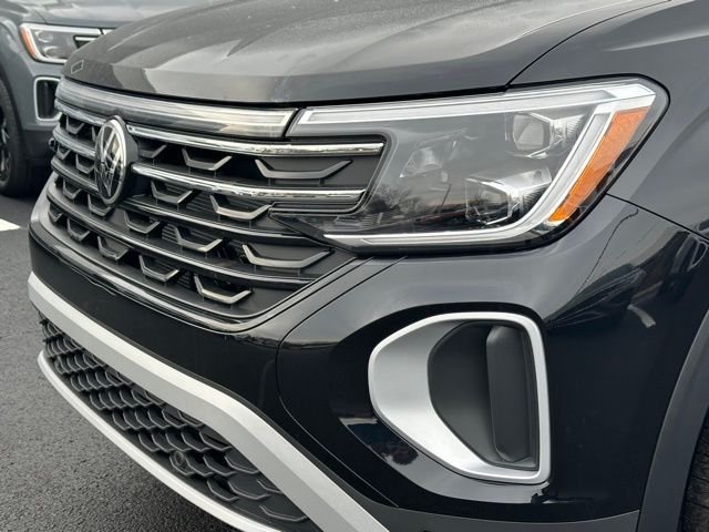 New 2026 Volkswagen Atlas Peak Edition AWD/4WD image 8