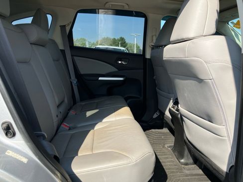 Used 2015 Honda CR-V Touring image 32
