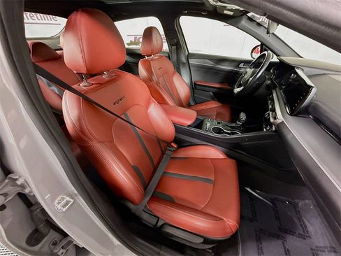 Used 2022 Kia K5 GT-Line w/ GT-Line Awd Premium Package image 31