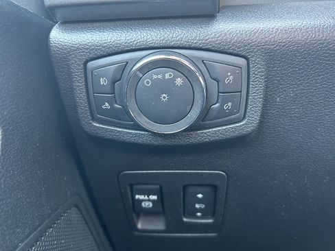 Used 2020 Ford F150 XLT w/ Equipment Group 302A Luxury image 9