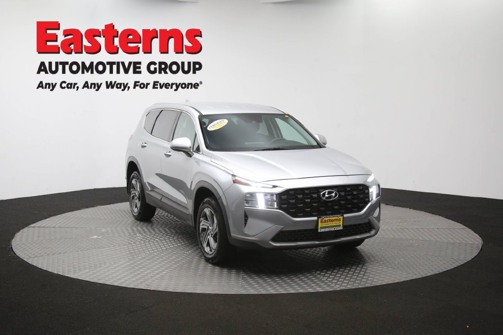 Used 2023 Hyundai Santa Fe SE AWD/4WD image 50
