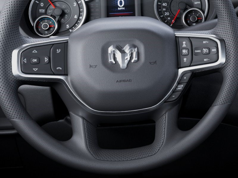 New 2027 RAM 4500 Tradesman AWD/4WD image 20