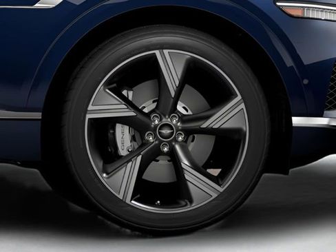 New 2026 Genesis GV80 3.5T Prestige image 14