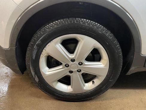 Used 2016 Buick Encore AWD image 11