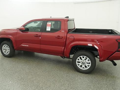 New 2026 Toyota Tacoma SR5 image 4