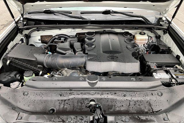 Used 2021 Toyota 4Runner TRD Pro AWD/4WD image 21