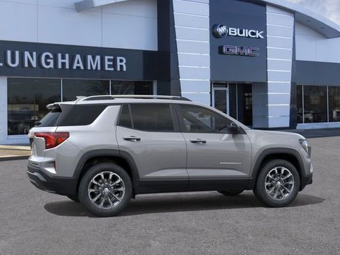 New 2026 GMC Terrain Elevation image 5