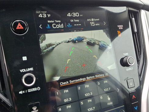 Certified 2023 Subaru Outback Premium image 18