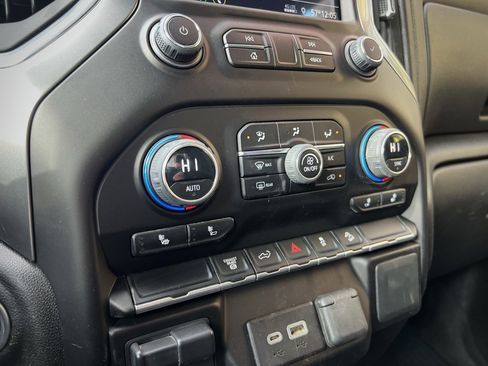 Used 2023 Chevrolet Silverado 2500 LT w/ Convenience Package image 52