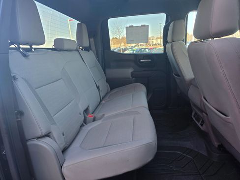 Used 2019 Chevrolet Silverado 1500 LT w/ All-Star Edition image 6