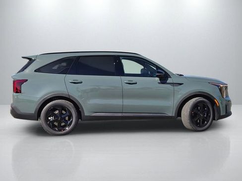 New 2026 Kia Sorento SX Prestige image 4