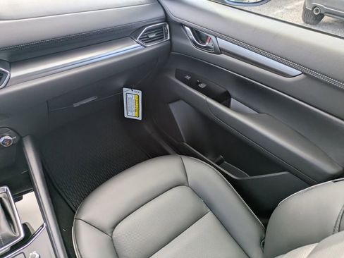 New 2025 MAZDA CX-5 AWD 2.5 S w/ Select Package image 18