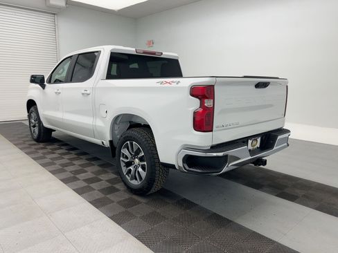 New 2026 Chevrolet Silverado 1500 LT image 3