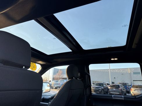 Certified 2020 Ford F150 XLT w/ Equipment Group 302A Luxury image 16