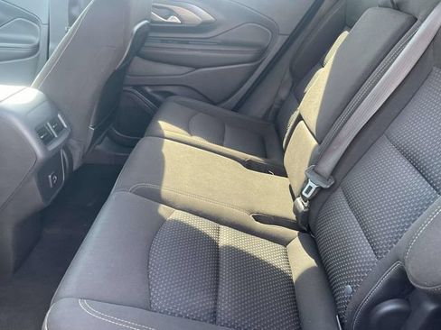 Certified 2024 GMC Terrain SLE w/ Driver Convenience Package FWD image 12