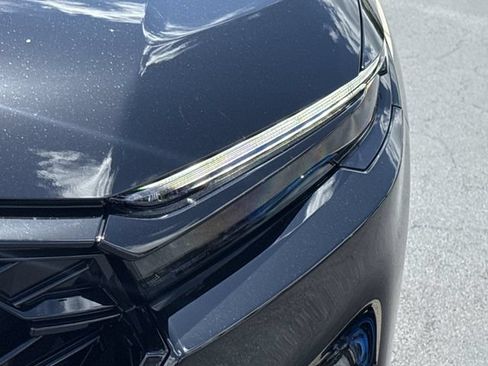 New 2026 Honda CR-V Sport-L image 13