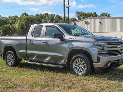 Used 2019 Chevrolet Silverado 1500 RST w/ All-Star Edition