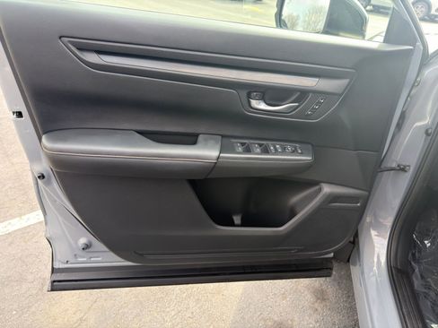 Used 2024 Honda CR-V Sport-L image 12