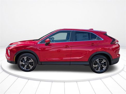 New 2026 Mitsubishi Eclipse Cross SE image 7