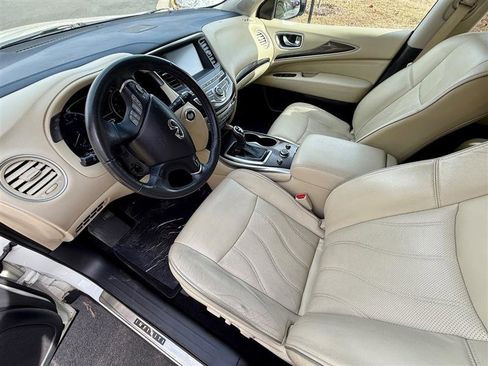 Used 2018 INFINITI QX60 AWD w/ Premium Plus Package image 26