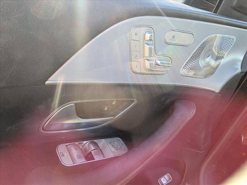 Used 2020 Mercedes-Benz GLE 450 GLE 450 image 7