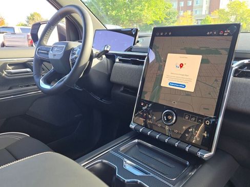 New 2026 GMC Sierra EV Elevation w/ Premium Package image 7