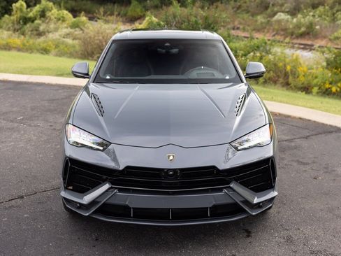 Used 2024 Lamborghini Urus S image 13